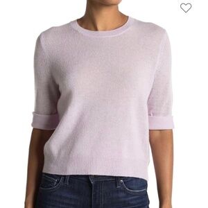 Featherweight Cashmere Sweater